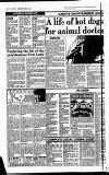 Hayes & Harlington Gazette Wednesday 12 April 1995 Page 22