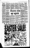 Hayes & Harlington Gazette Wednesday 12 April 1995 Page 64