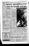 Hayes & Harlington Gazette Wednesday 03 May 1995 Page 4
