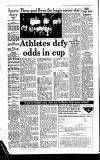 Hayes & Harlington Gazette Wednesday 03 May 1995 Page 66
