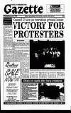 Hayes & Harlington Gazette Wednesday 05 July 1995 Page 1