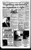 Hayes & Harlington Gazette Wednesday 05 July 1995 Page 6