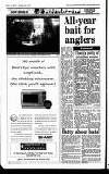 Hayes & Harlington Gazette Wednesday 05 July 1995 Page 8
