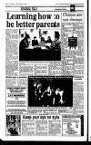 Hayes & Harlington Gazette Wednesday 05 July 1995 Page 12