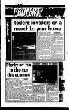 Hayes & Harlington Gazette Wednesday 05 July 1995 Page 23