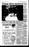 Hayes & Harlington Gazette Wednesday 05 July 1995 Page 54