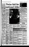 Hayes & Harlington Gazette Wednesday 05 July 1995 Page 57