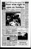Hayes & Harlington Gazette Wednesday 19 July 1995 Page 3