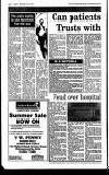 Hayes & Harlington Gazette Wednesday 19 July 1995 Page 4
