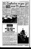 Hayes & Harlington Gazette Wednesday 19 July 1995 Page 6
