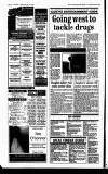 Hayes & Harlington Gazette Wednesday 19 July 1995 Page 18