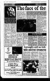 Hayes & Harlington Gazette Wednesday 02 August 1995 Page 4