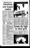 Hayes & Harlington Gazette Wednesday 02 August 1995 Page 54