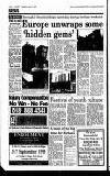 Hayes & Harlington Gazette Wednesday 23 August 1995 Page 4