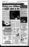Hayes & Harlington Gazette Wednesday 23 August 1995 Page 22