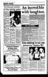 Hayes & Harlington Gazette Wednesday 30 August 1995 Page 4