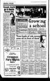 Hayes & Harlington Gazette Wednesday 04 October 1995 Page 4