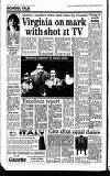 Hayes & Harlington Gazette Wednesday 04 October 1995 Page 10