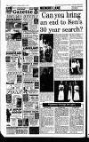 Hayes & Harlington Gazette Wednesday 04 October 1995 Page 12