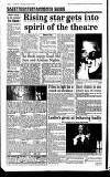 Hayes & Harlington Gazette Wednesday 04 October 1995 Page 24