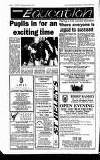 Hayes & Harlington Gazette Wednesday 04 October 1995 Page 54