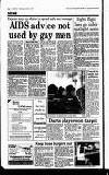 Hayes & Harlington Gazette Wednesday 11 October 1995 Page 4