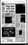 Hayes & Harlington Gazette Wednesday 11 October 1995 Page 6