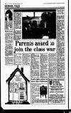 Hayes & Harlington Gazette Wednesday 11 October 1995 Page 12