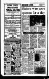 Hayes & Harlington Gazette Wednesday 11 October 1995 Page 16
