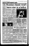 Hayes & Harlington Gazette Wednesday 11 October 1995 Page 26