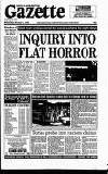 Hayes & Harlington Gazette Wednesday 01 November 1995 Page 1