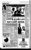 Hayes & Harlington Gazette Wednesday 01 November 1995 Page 10