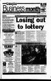 Hayes & Harlington Gazette Wednesday 01 November 1995 Page 37