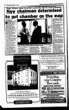 Hayes & Harlington Gazette Wednesday 01 November 1995 Page 38