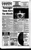 Hayes & Harlington Gazette Wednesday 01 November 1995 Page 66