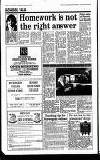 Hayes & Harlington Gazette Wednesday 08 November 1995 Page 10