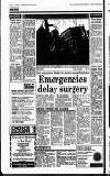 Hayes & Harlington Gazette Wednesday 06 December 1995 Page 4