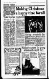 Hayes & Harlington Gazette Wednesday 06 December 1995 Page 6