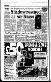 Hayes & Harlington Gazette Wednesday 06 December 1995 Page 10
