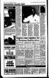 Hayes & Harlington Gazette Wednesday 06 December 1995 Page 14