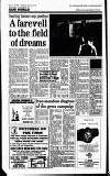 Hayes & Harlington Gazette Wednesday 06 December 1995 Page 16