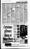 Hayes & Harlington Gazette Wednesday 06 December 1995 Page 21