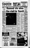 Hayes & Harlington Gazette Wednesday 06 December 1995 Page 56