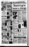 Hayes & Harlington Gazette Wednesday 03 January 1996 Page 8