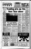 Hayes & Harlington Gazette Wednesday 03 January 1996 Page 36
