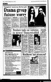 Hayes & Harlington Gazette Wednesday 10 January 1996 Page 4