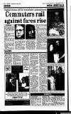 Hayes & Harlington Gazette Wednesday 10 January 1996 Page 6