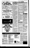 Hayes & Harlington Gazette Wednesday 10 January 1996 Page 18