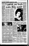 Hayes & Harlington Gazette Wednesday 10 January 1996 Page 20