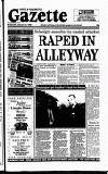 Hayes & Harlington Gazette Wednesday 24 January 1996 Page 1